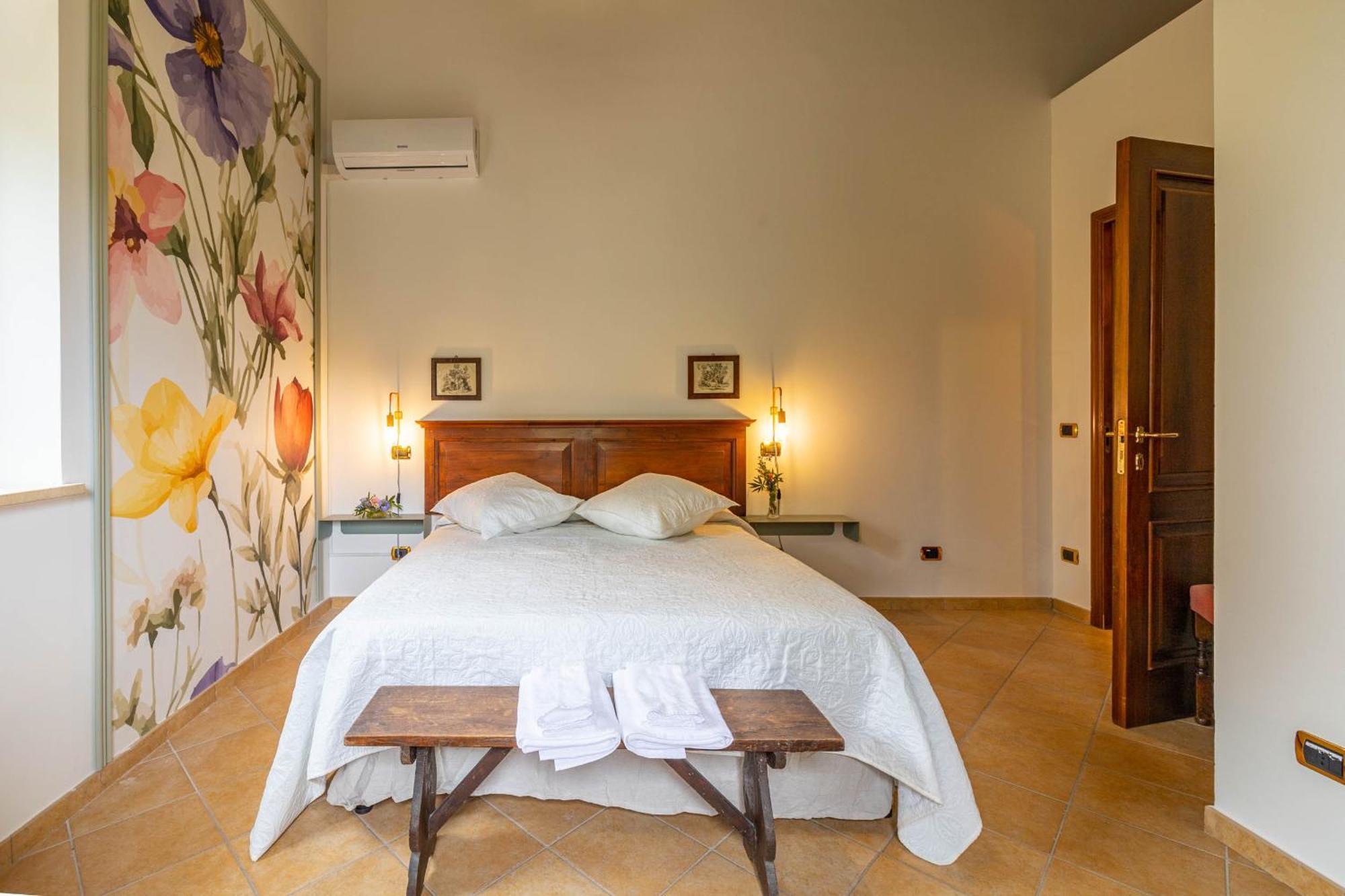 Villa Agriturimo Ca Dorale Fano Exterior foto